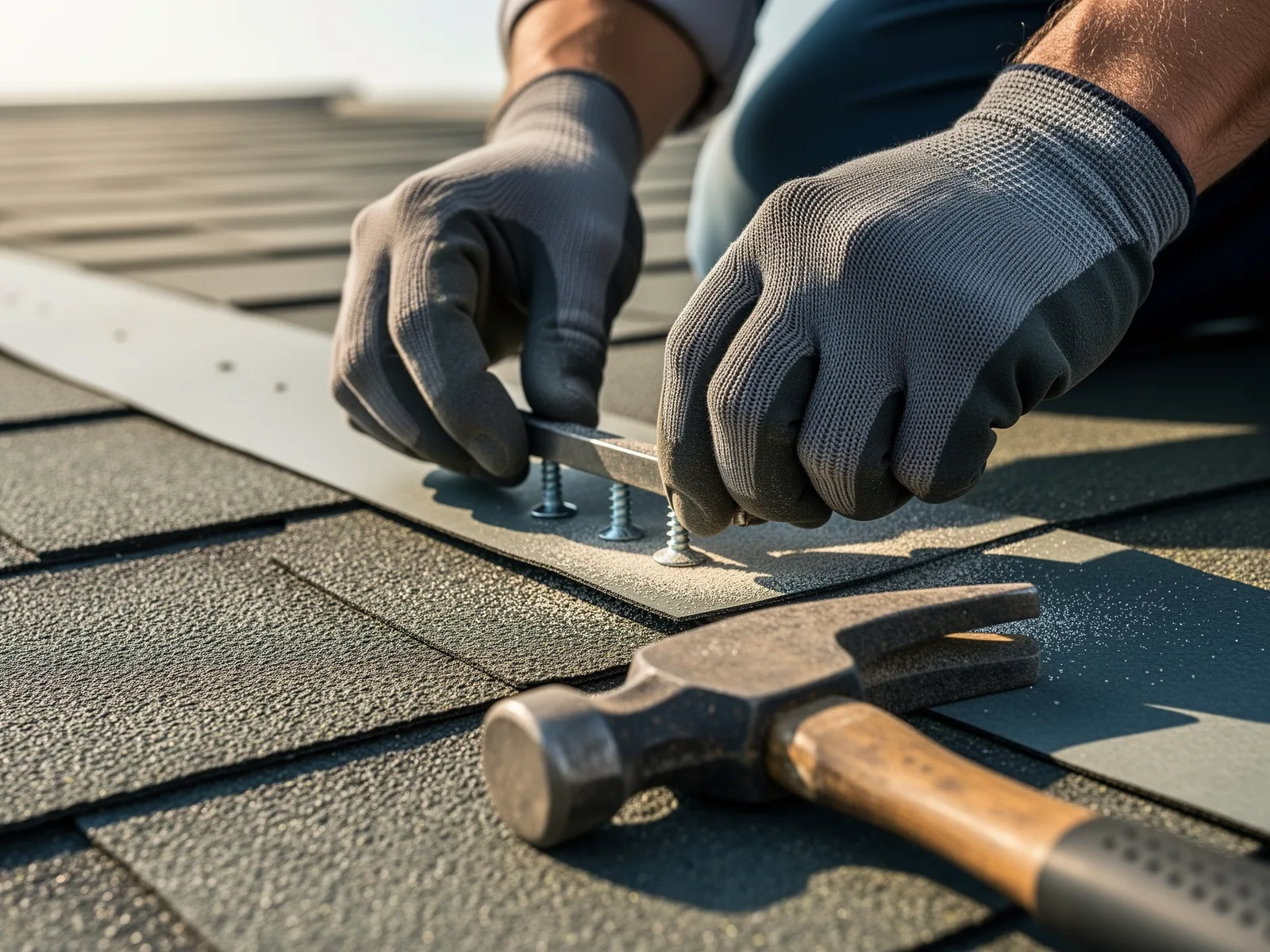 Why choose Fascia Repair in Plainfield, IL